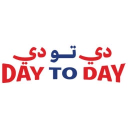 Day To Day