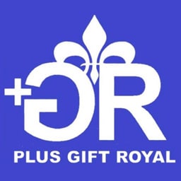 Plus Royal Gift